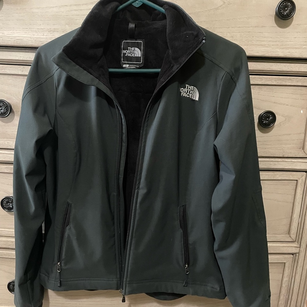North face Apex Jacket